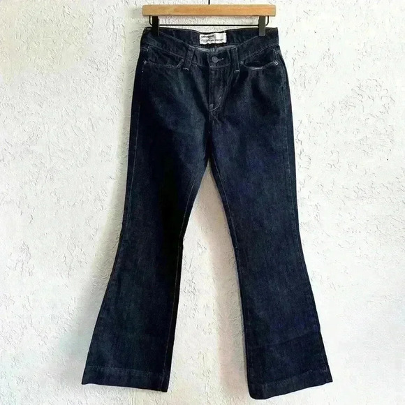 Levi’s‎ signature low rise bootcut jeans size 6 - Picture 1 of 11